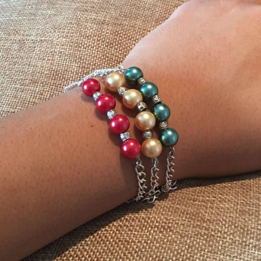 👑 Triple Threat 🔥🔥🔥 - Picture 4 of 4